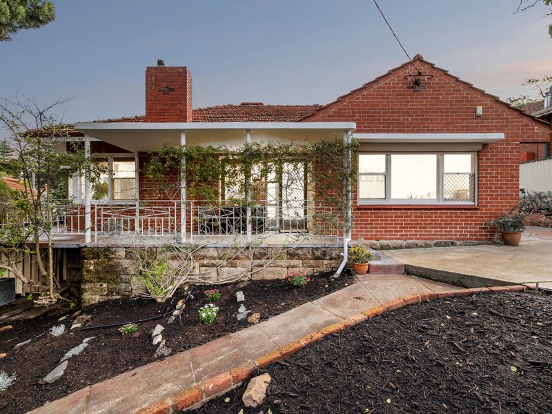 33 Coode Street, Bayswater, WA 6053 - Property Details