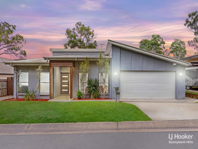 20 Fatima Place, Calamvale, Qld 4116