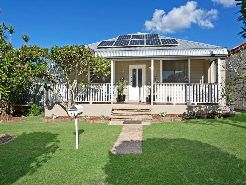 13 James Street, Morpeth, NSW 2321 Property Details