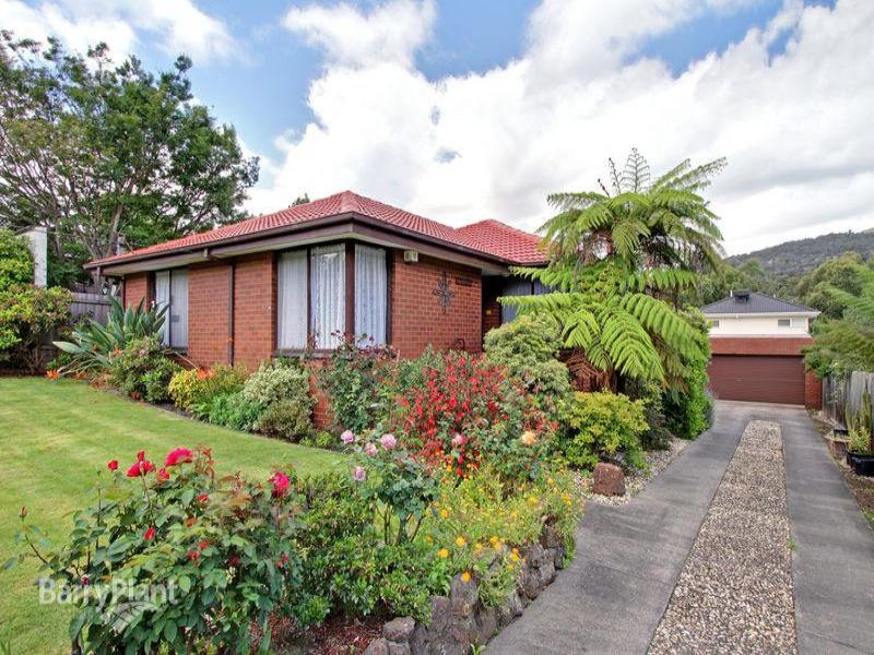 33 Goodwin Street, The Basin, VIC 3154