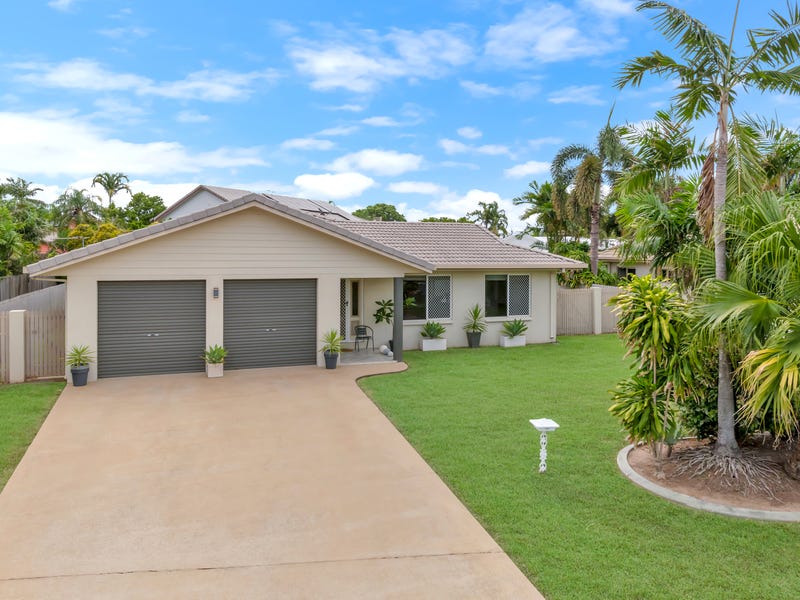 102 Annandale Drive, Annandale, Qld 4814 House for Sale realestate