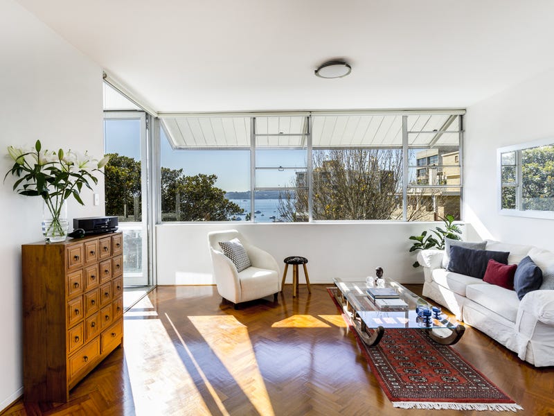 602/12 Ithaca Road, Elizabeth Bay, NSW 2011