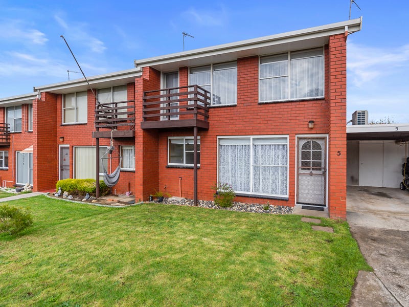 5/19 Victoria Parade, Devonport, Tas 7310 Property Details
