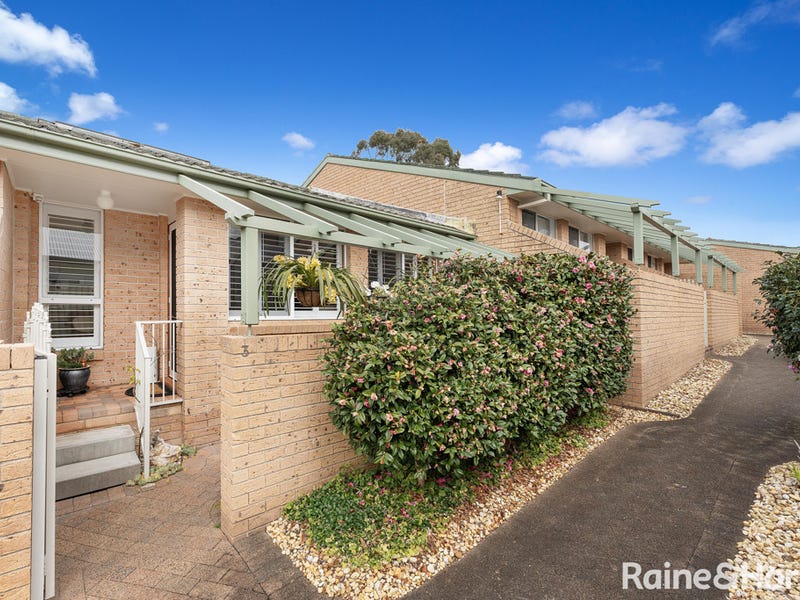 3/20 Stuart Street, Helensburgh, NSW 2508 Property Details