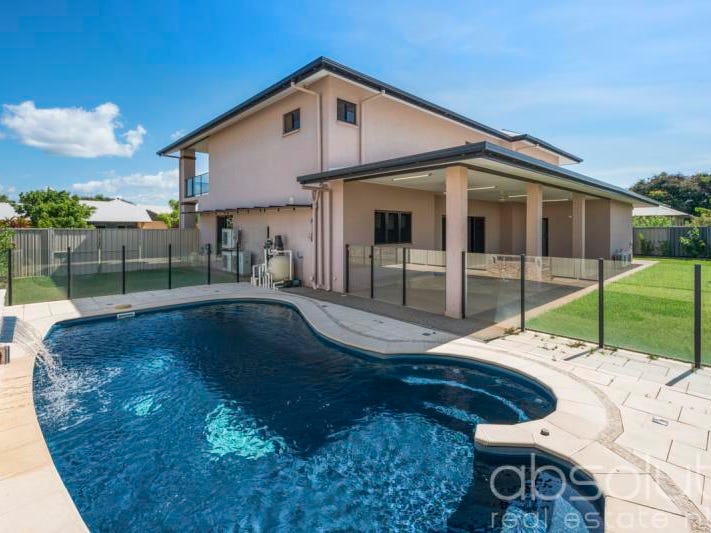 29 Gumunggwa Street, Lyons, NT 0810 House for Rent