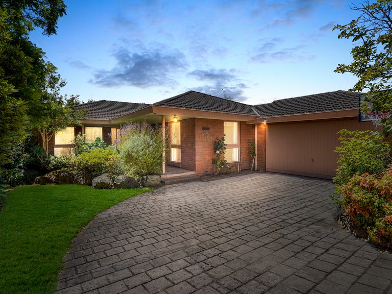 295 Porter Street, Templestowe, VIC 3106