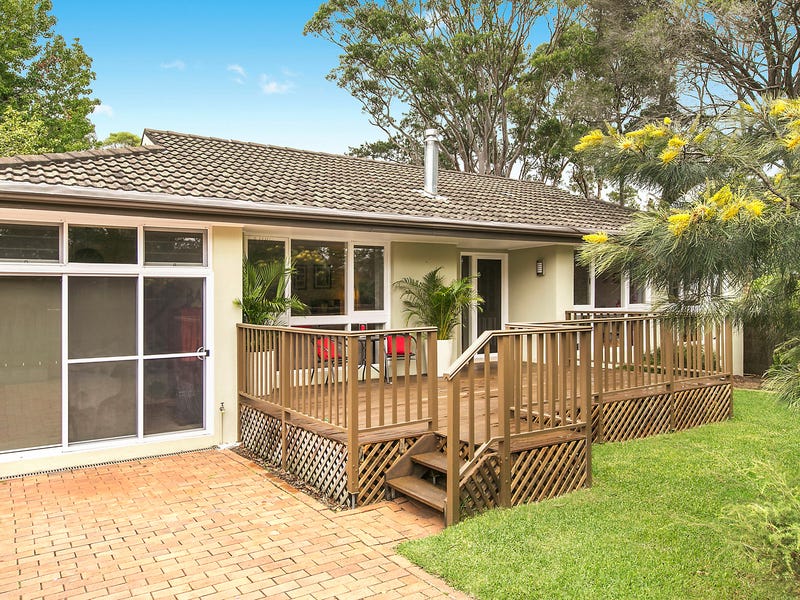 175 Somerville Road, Hornsby Heights, NSW 2077