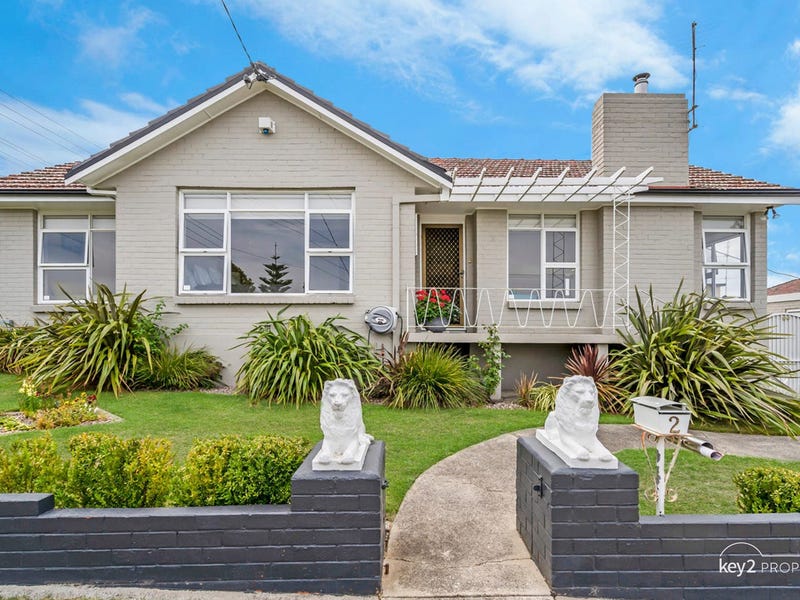 2 Paringa Avenue, Newnham, Tas 7248 House for Sale