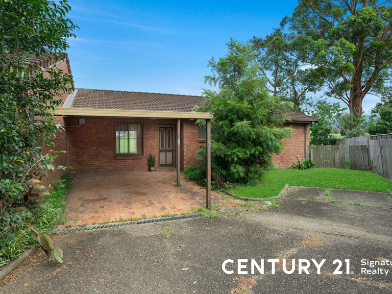 11/1A Shorland Place, Nowra, NSW 2541