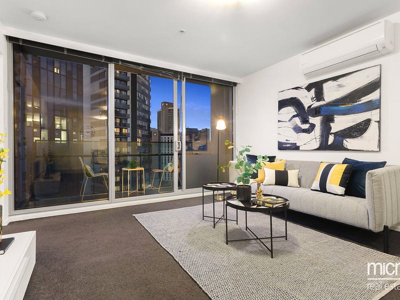 2008/241 City Road, Southbank, Vic 3006 - Property Details