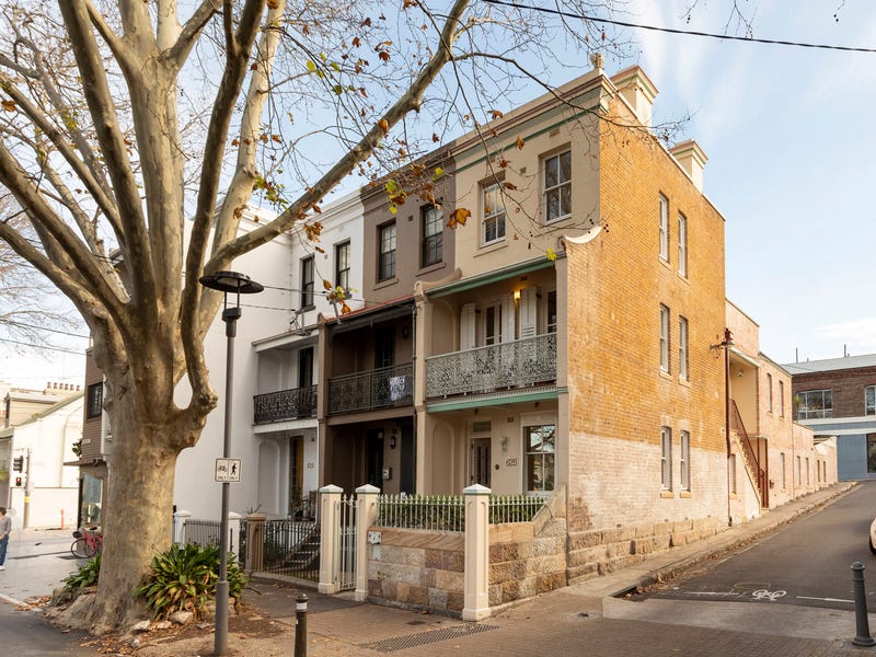 625 Bourke Street, Surry Hills, NSW 2010
