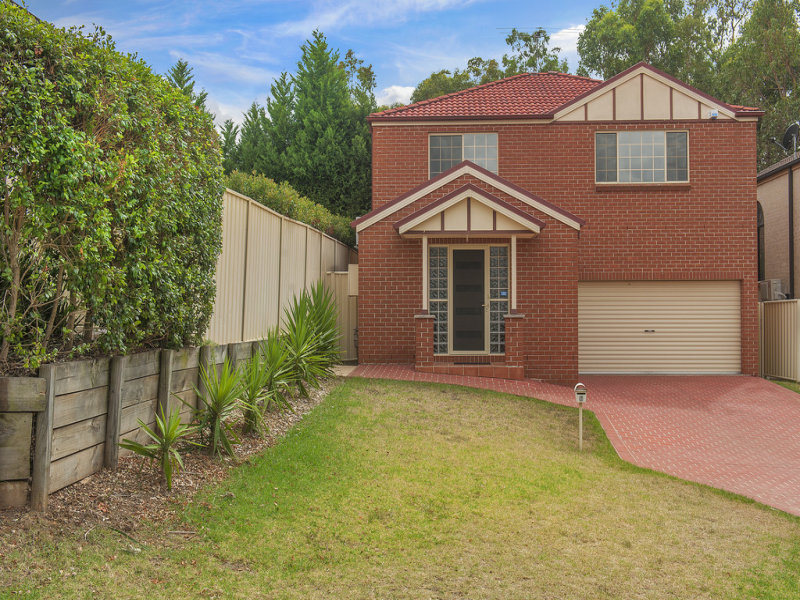 6 Melba Place, Casula, NSW 2170