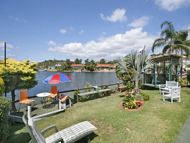 8 Skiff Place, St Huberts Island, NSW 2257