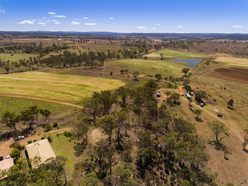 26 Boodua Muniganeen Road, Boodua, Qld 4401 - Property Details