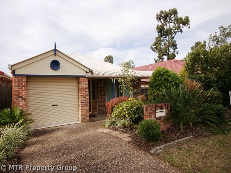 3 Stanford Place, Forest Lake, QLD 4078