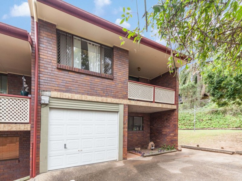 4/72 Rise Street, Mount Gravatt East, QLD 4122