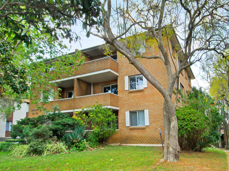 10/134 Hampden Road, Abbotsford, NSW 2046 Property Details