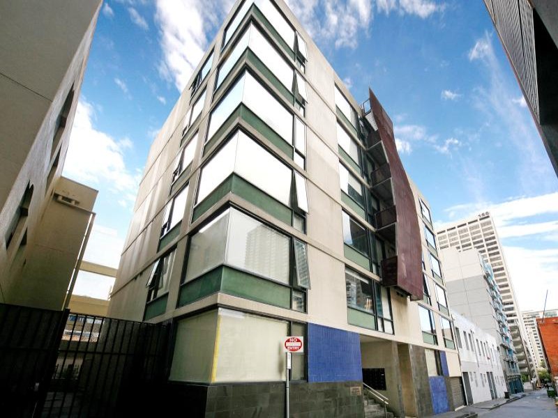 308/68 Hayward Lane, Melbourne, Vic 3000 Property Details