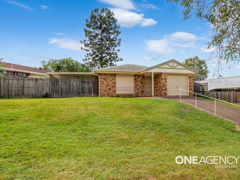14 Anakie St, Durack, Qld 4077 Property Details