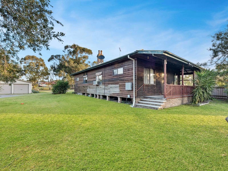 219 Morpeth Road, Raworth, NSW 2321