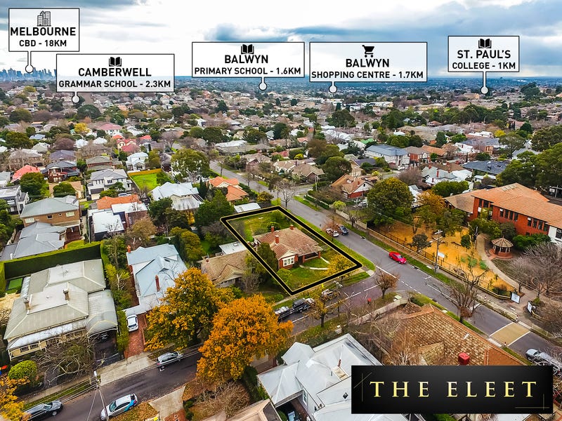 15 Benson Street, Surrey Hills, VIC 3127