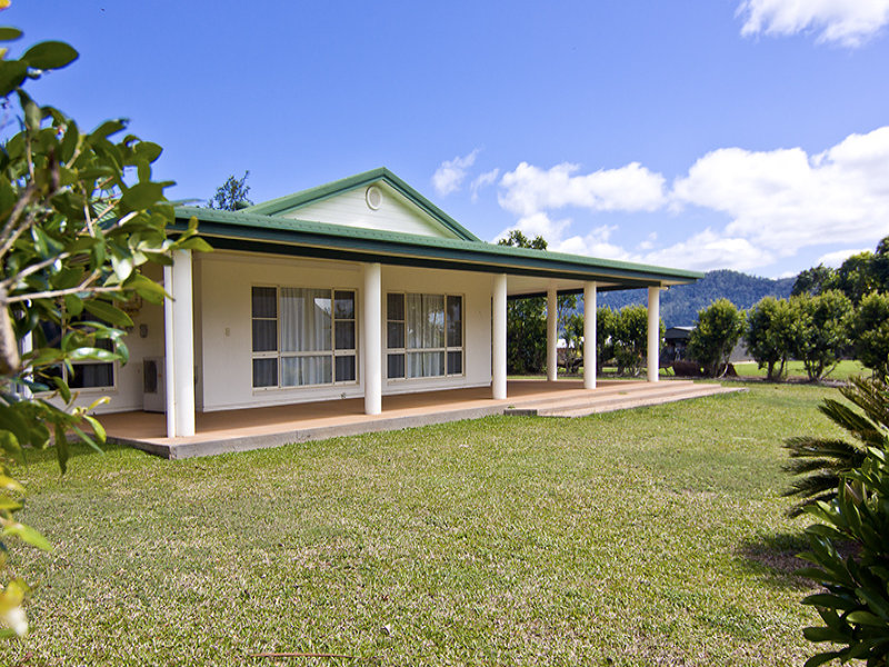 26 Costain Street, Goldsborough, Qld 4865 Property Details