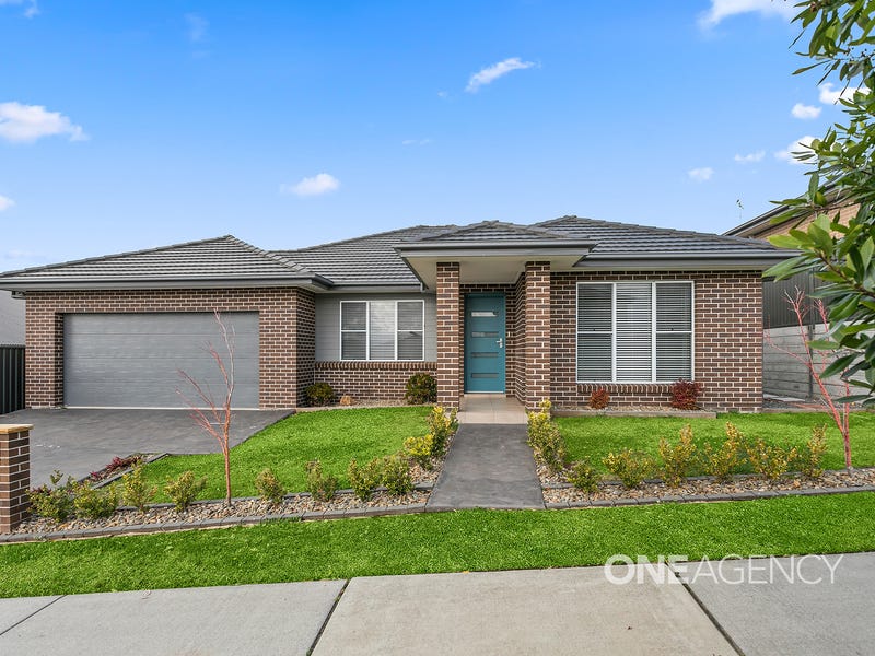 3 Oak Farm Road, Calderwood, NSW 2527 Property Details