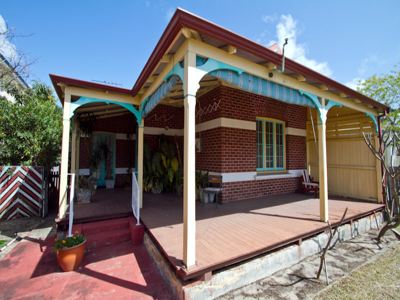 27 Gloster Street, Subiaco, WA 6008