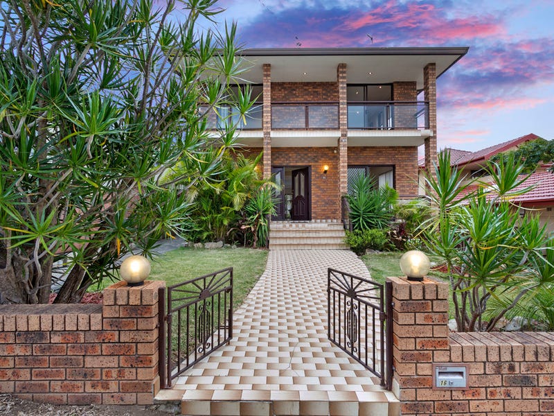 16 Mooney Avenue, Earlwood, NSW 2206