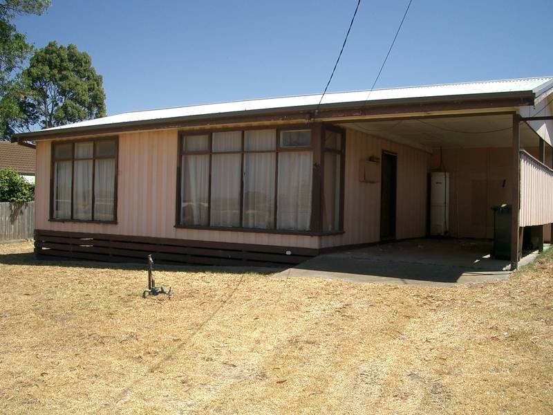46 Fisher Street, Portarlington, Vic 3223 Property Details