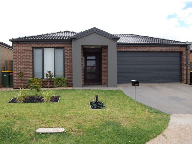 26 Caspar Place, Maddingley, VIC 3340