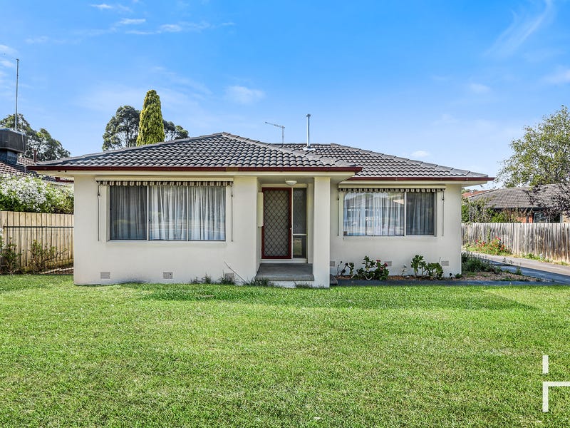 31 Mansfield Street, Berwick, VIC 3806
