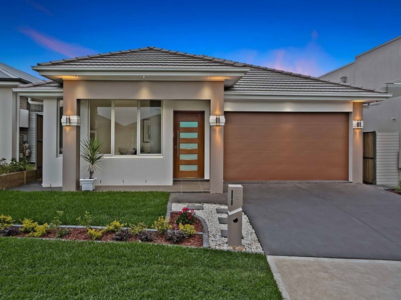 13 Centennial Drive, The Ponds, NSW 2769