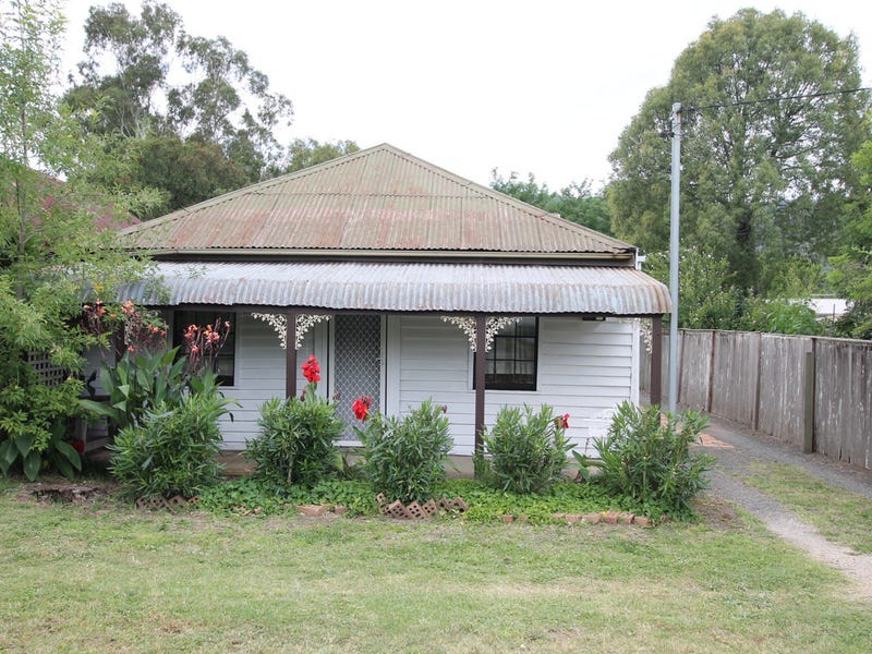 52 Haydon Street, Murrurundi, NSW 2338 House for Sale