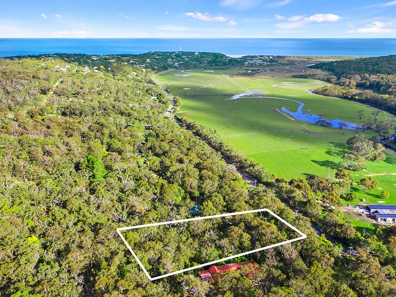 96 Bambra Road, Aireys Inlet, Vic 3231 Residential Land for Sale