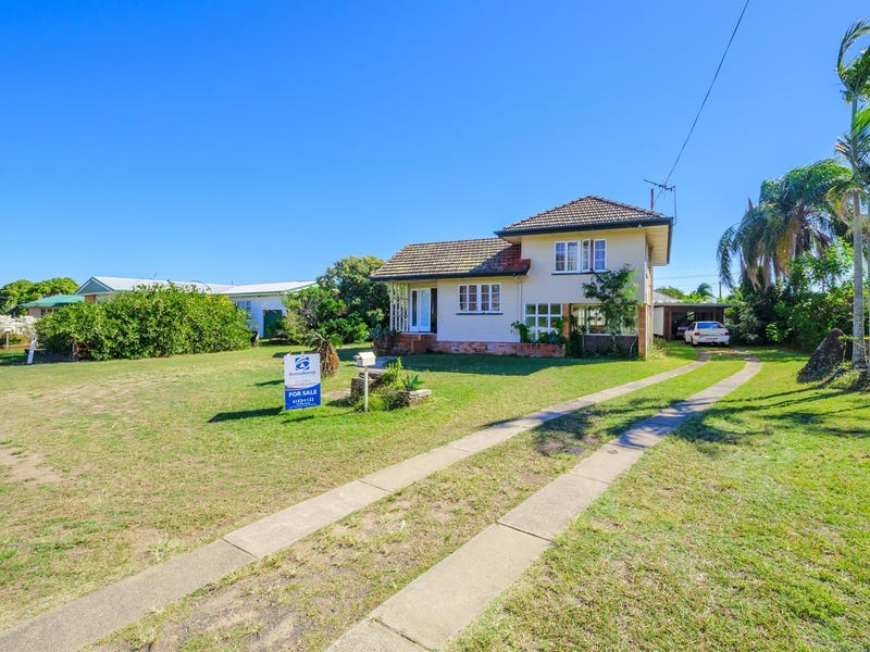 3B Avoca Street, Bundaberg West, QLD 4670