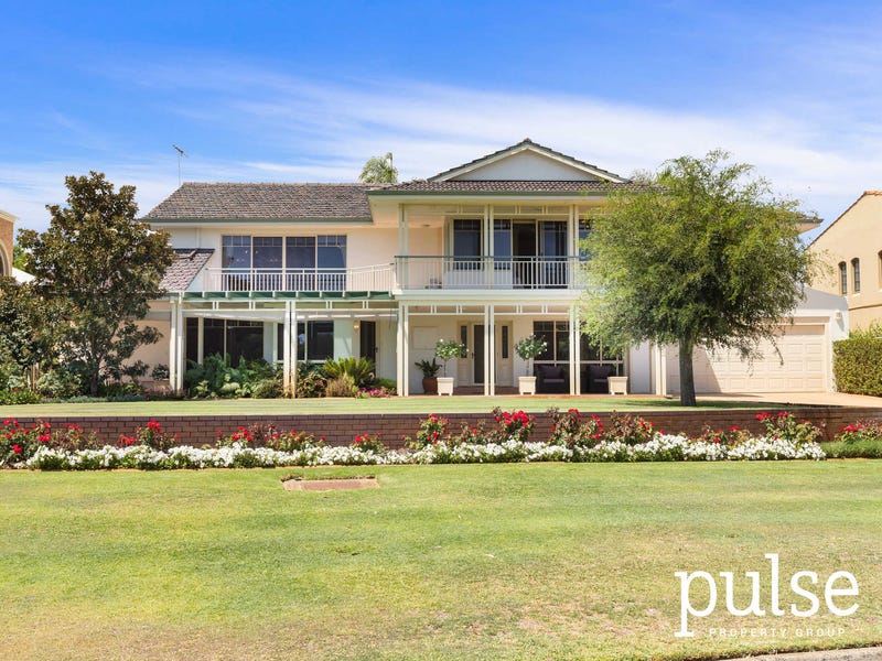 27 Riverton Drive W, Rossmoyne, WA 6148