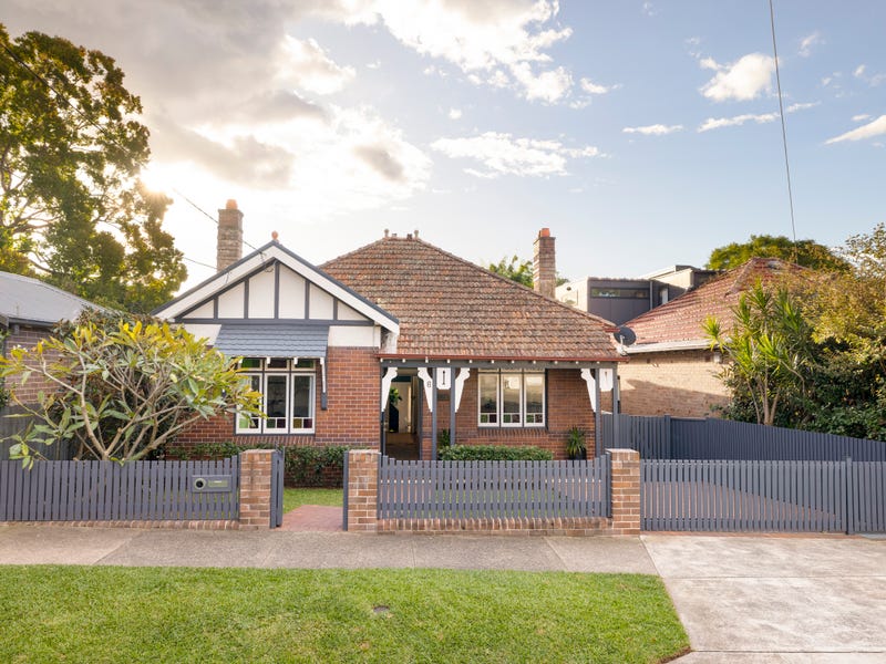 6 Queen Victoria Street, Drummoyne, NSW 2047 Property Details