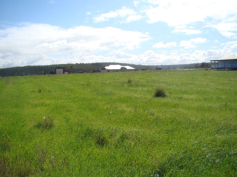 100 Sunridge Drive, Bridgetown, WA 6255