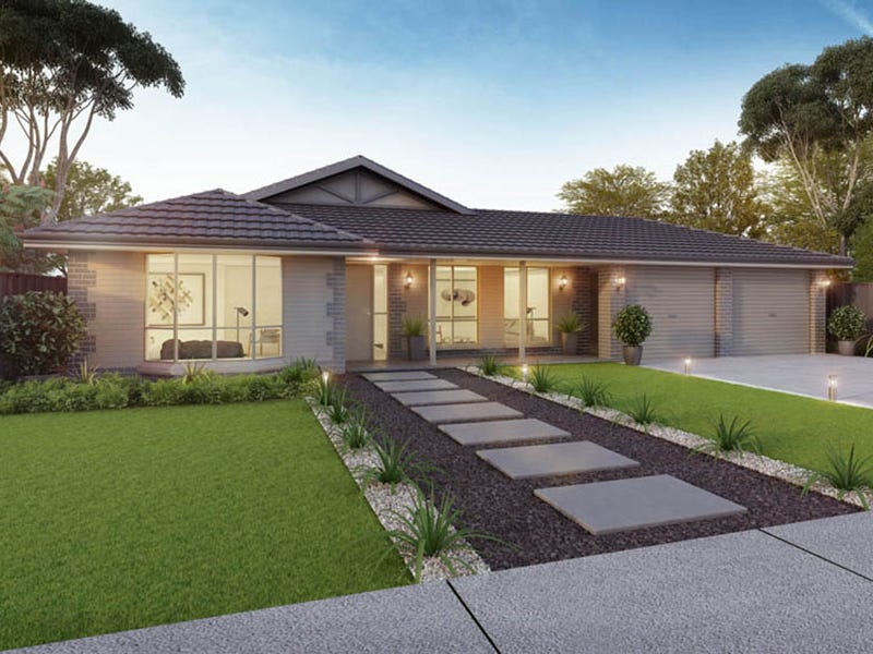 Lot 1 Junction Road, Balhannah, SA 5242