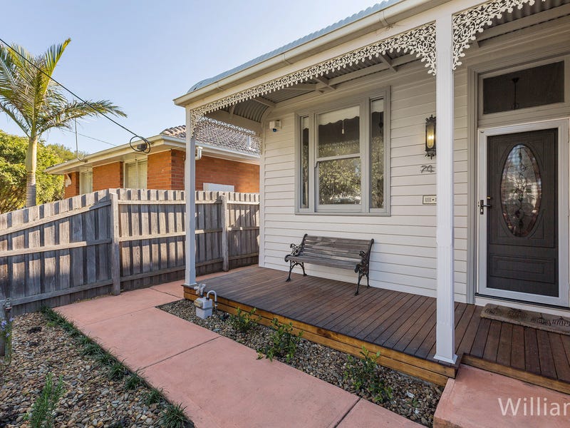 74 Osborne Street, Williamstown, Vic 3016 Property Details