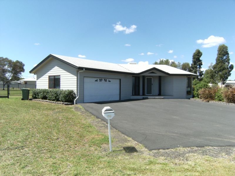 69 Summer Avenue, Dalby, QLD 4405