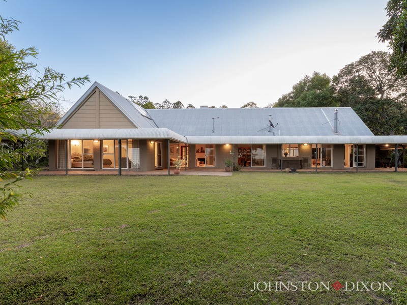 261 Moons Lane, Brookfield, Qld 4069 House for Sale