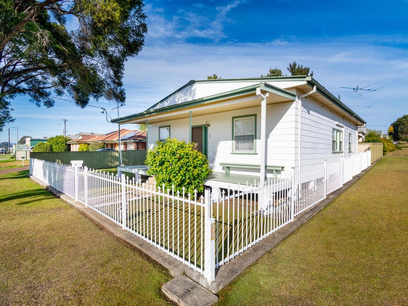 3 Chidgey Street, Cessnock, NSW 2325 Property Details