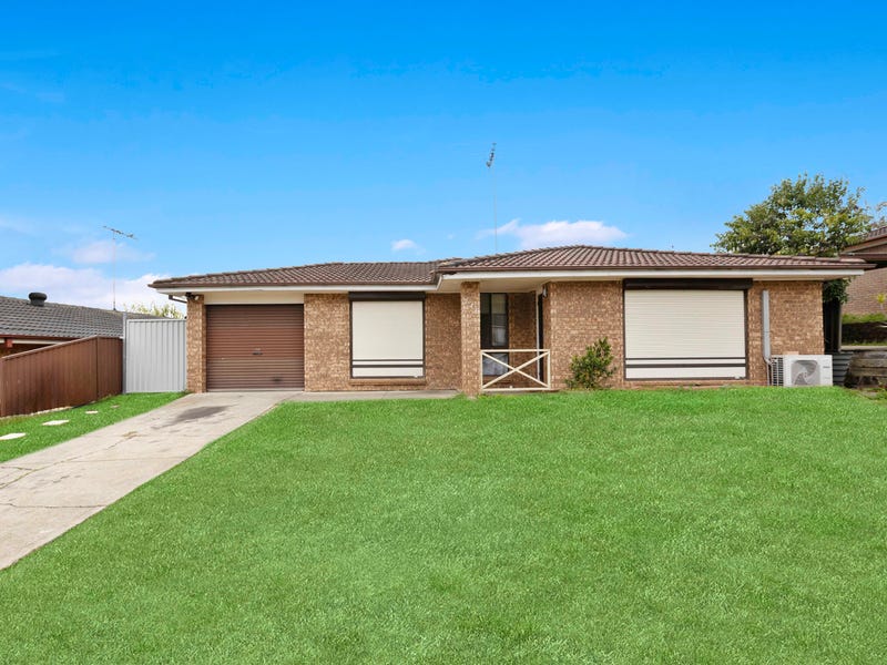 146 Minchin Drive, Minchinbury, NSW 2770 - Property Details