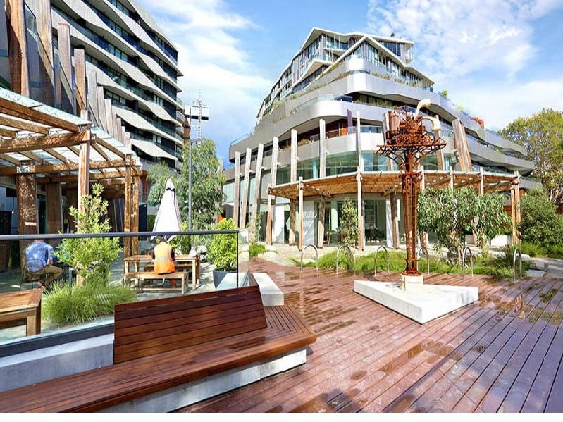 201/6 Acacia Place, Abbotsford, Vic 3067