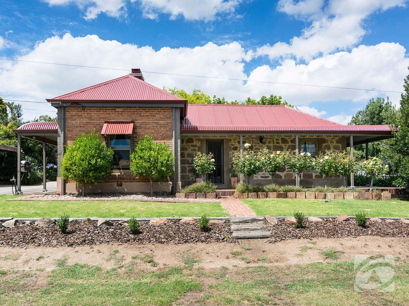 8 Childs Road, Mount Barker, SA 5251 8 Childs Road, Mount Barker, SA 5251
