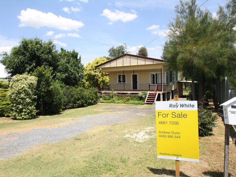 24 Glen Road, Warwick, QLD 4370