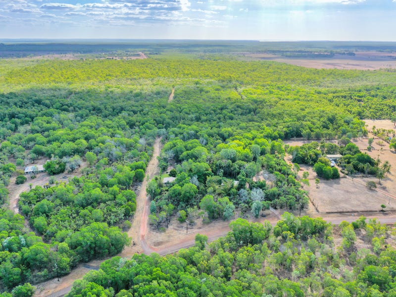 140 Weaver Road, Noonamah, NT 0837 Property Details