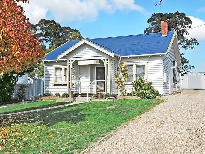 37 Cummins Street, Beaufort, Vic 3373 Property Details